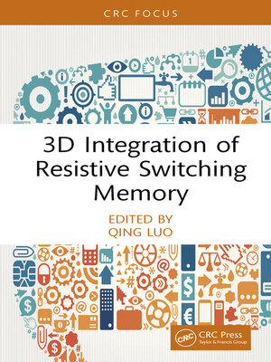 cover image of 3D Integration of Resistive Switching Memory